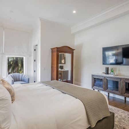The George - Luxury Boutique Inn 纳帕 外观 照片