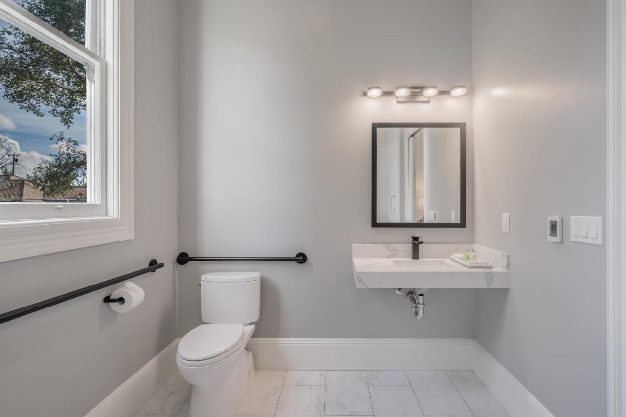 The George - Luxury Boutique Inn 纳帕 外观 照片