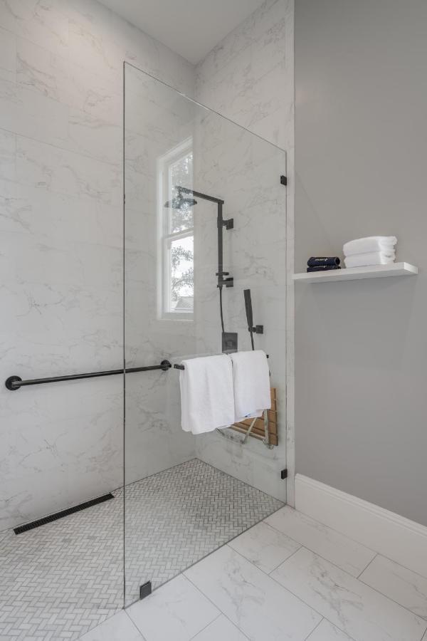 The George - Luxury Boutique Inn 纳帕 外观 照片