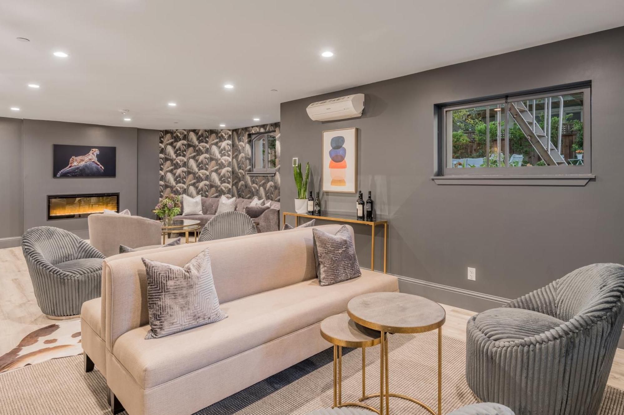 The George - Luxury Boutique Inn 纳帕 外观 照片
