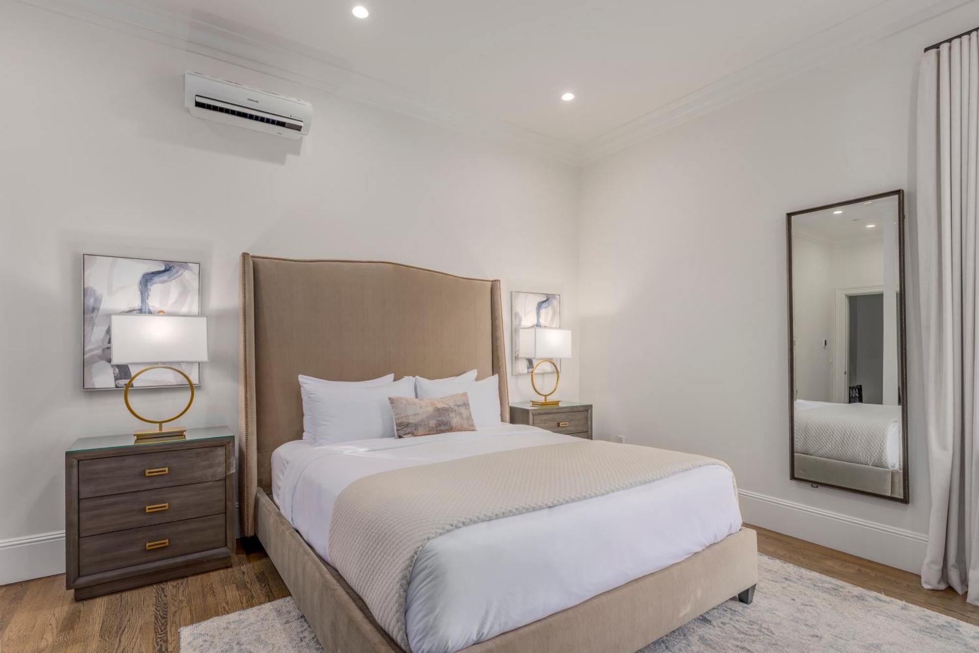 The George - Luxury Boutique Inn 纳帕 外观 照片