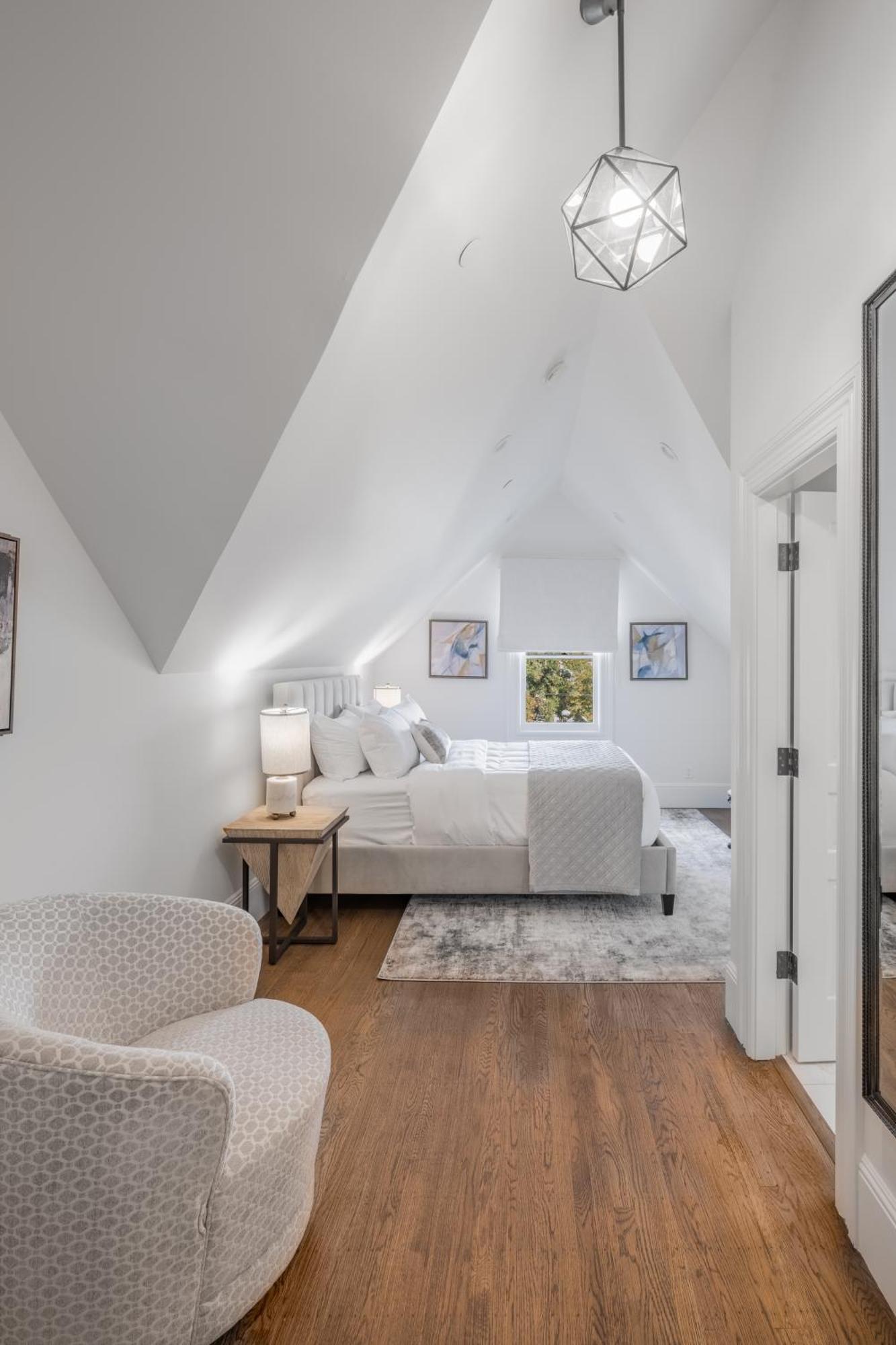 The George - Luxury Boutique Inn 纳帕 外观 照片