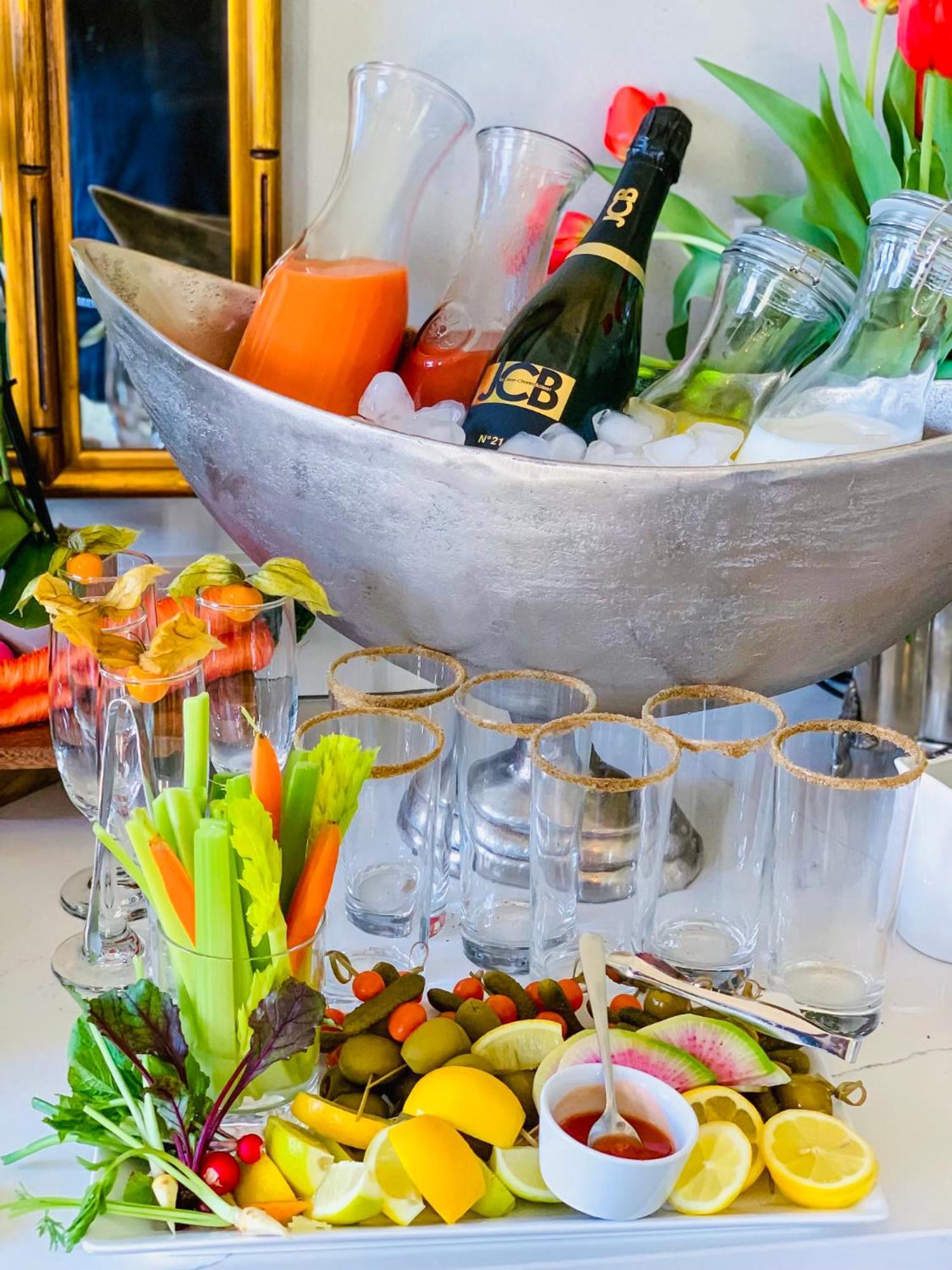 The George - Luxury Boutique Inn 纳帕 外观 照片